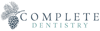 Complete Dentistry Logo